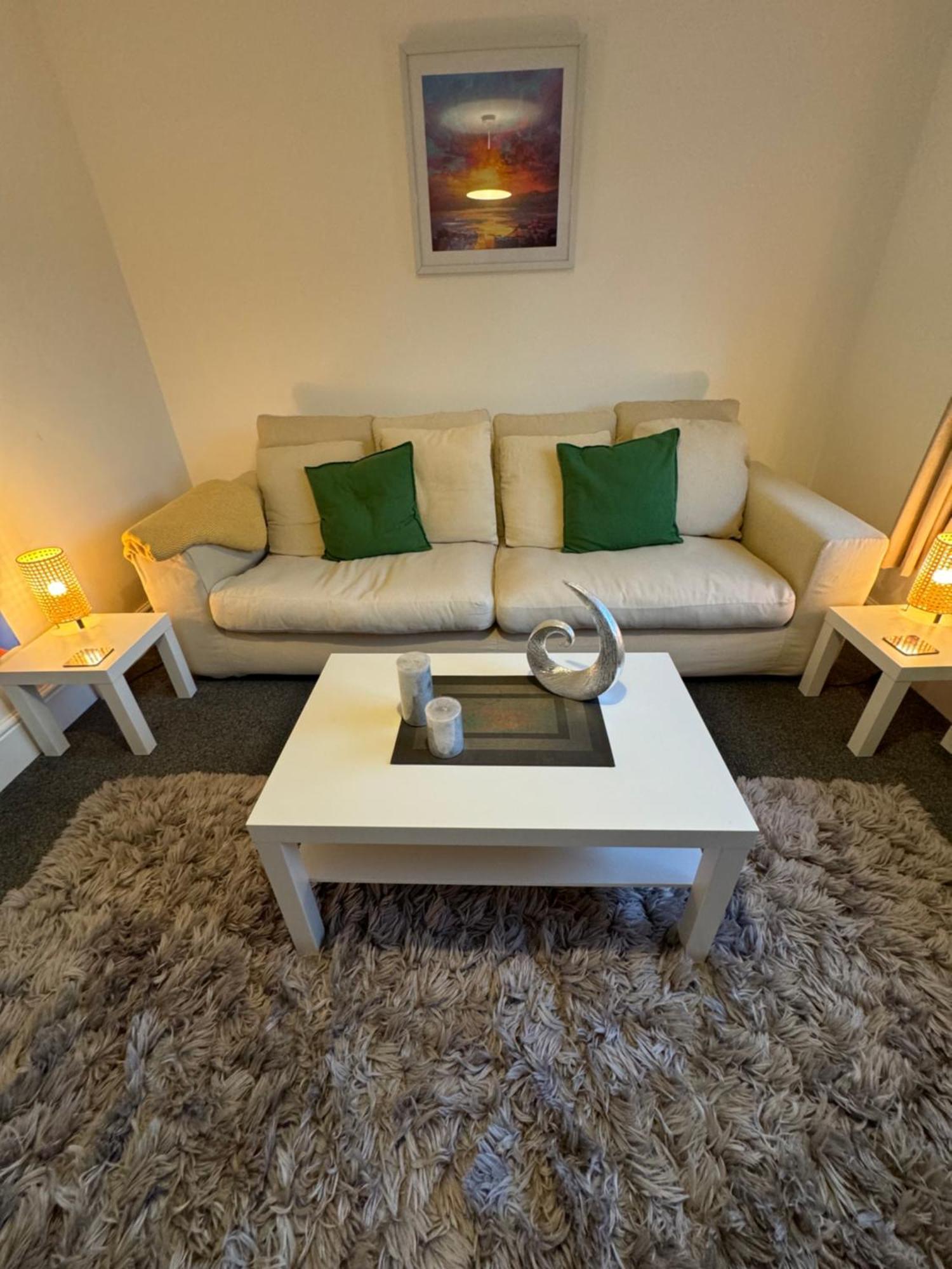 Two Bedroom Detached Modern Bungalow Close To Plymouth Argyle Fc Eksteriør billede