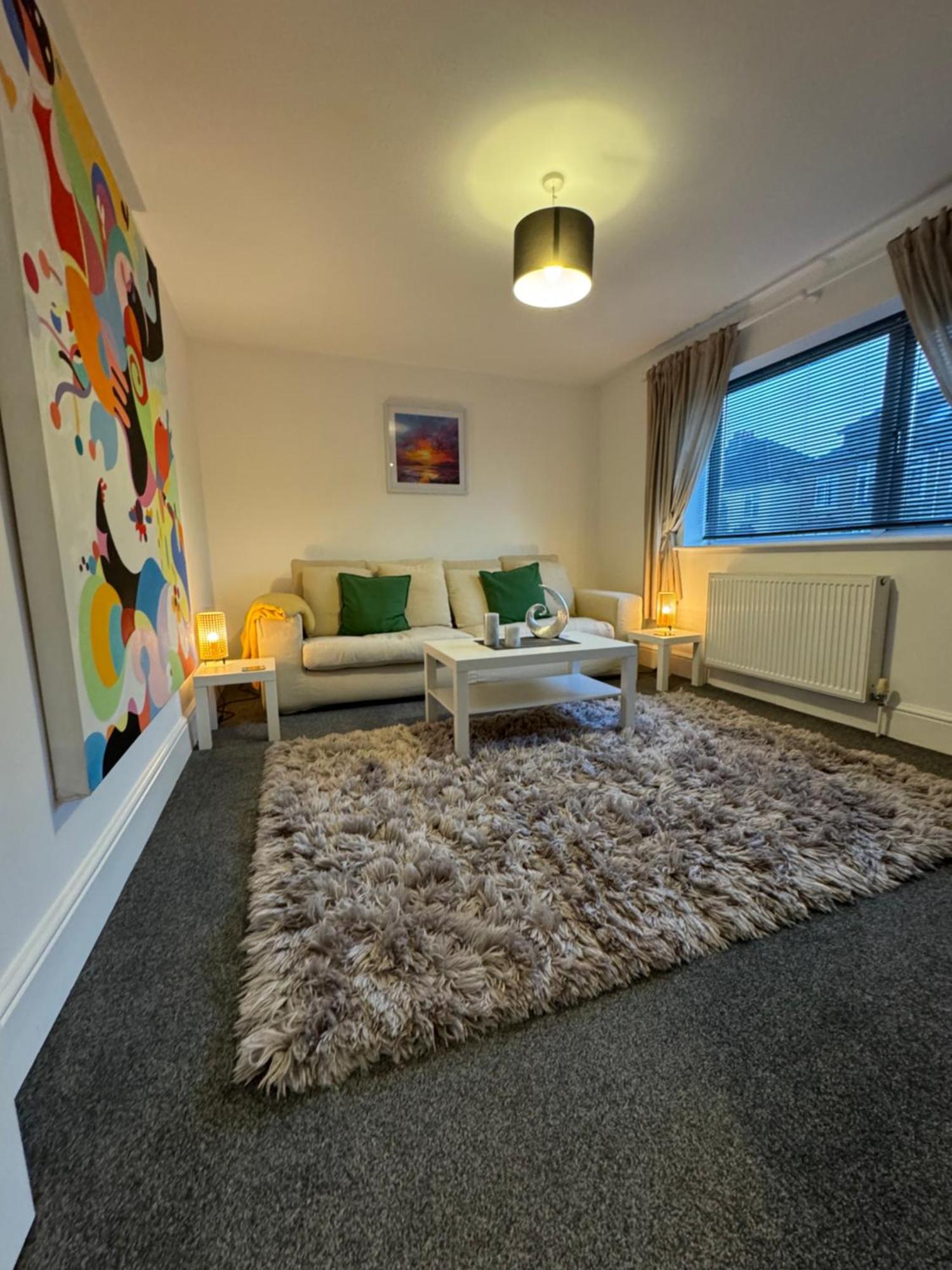 Two Bedroom Detached Modern Bungalow Close To Plymouth Argyle Fc Eksteriør billede