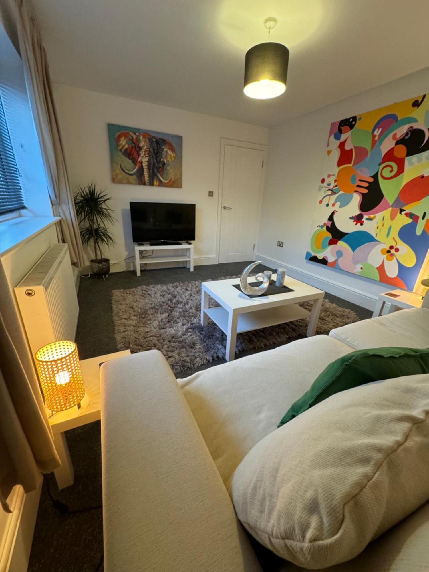 Two Bedroom Detached Modern Bungalow Close To Plymouth Argyle Fc Eksteriør billede