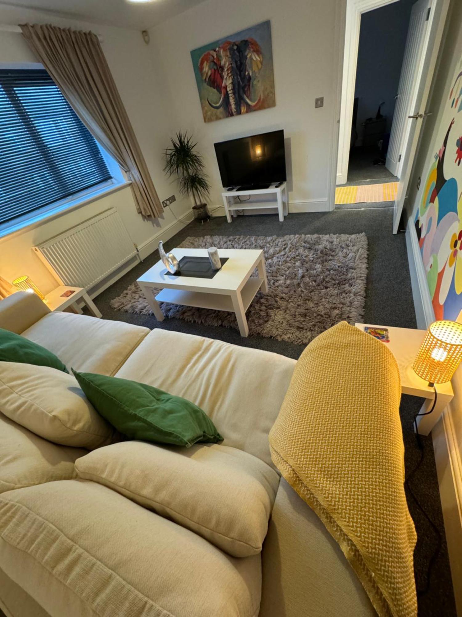 Two Bedroom Detached Modern Bungalow Close To Plymouth Argyle Fc Eksteriør billede